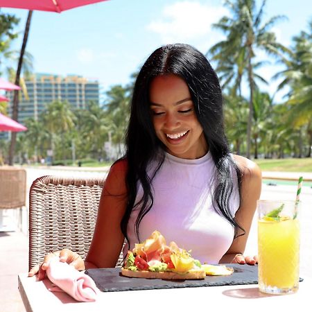 Cardozo Hotel Miami Beach Ngoại thất bức ảnh