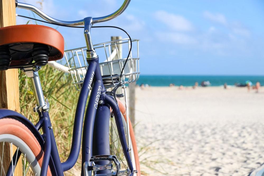 Cardozo Hotel Miami Beach Ngoại thất bức ảnh