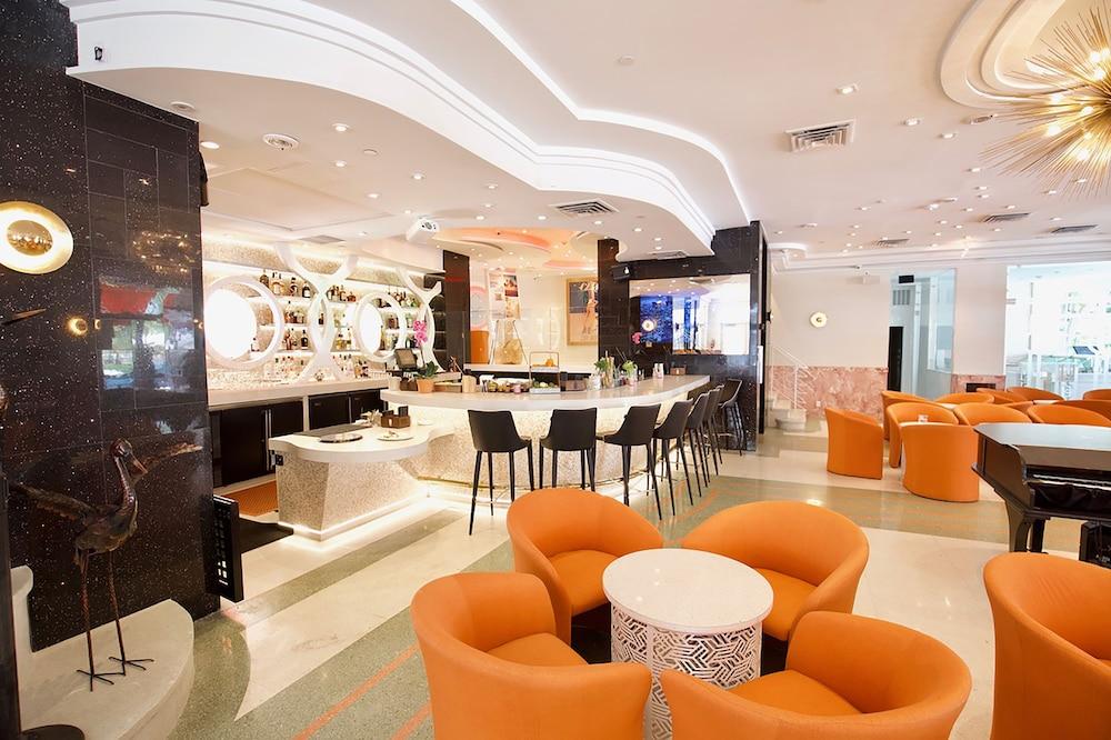 Cardozo Hotel Miami Beach Ngoại thất bức ảnh