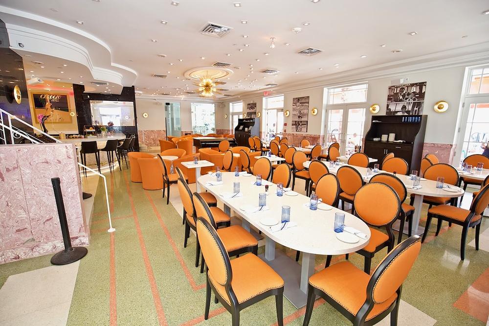 Cardozo Hotel Miami Beach Ngoại thất bức ảnh