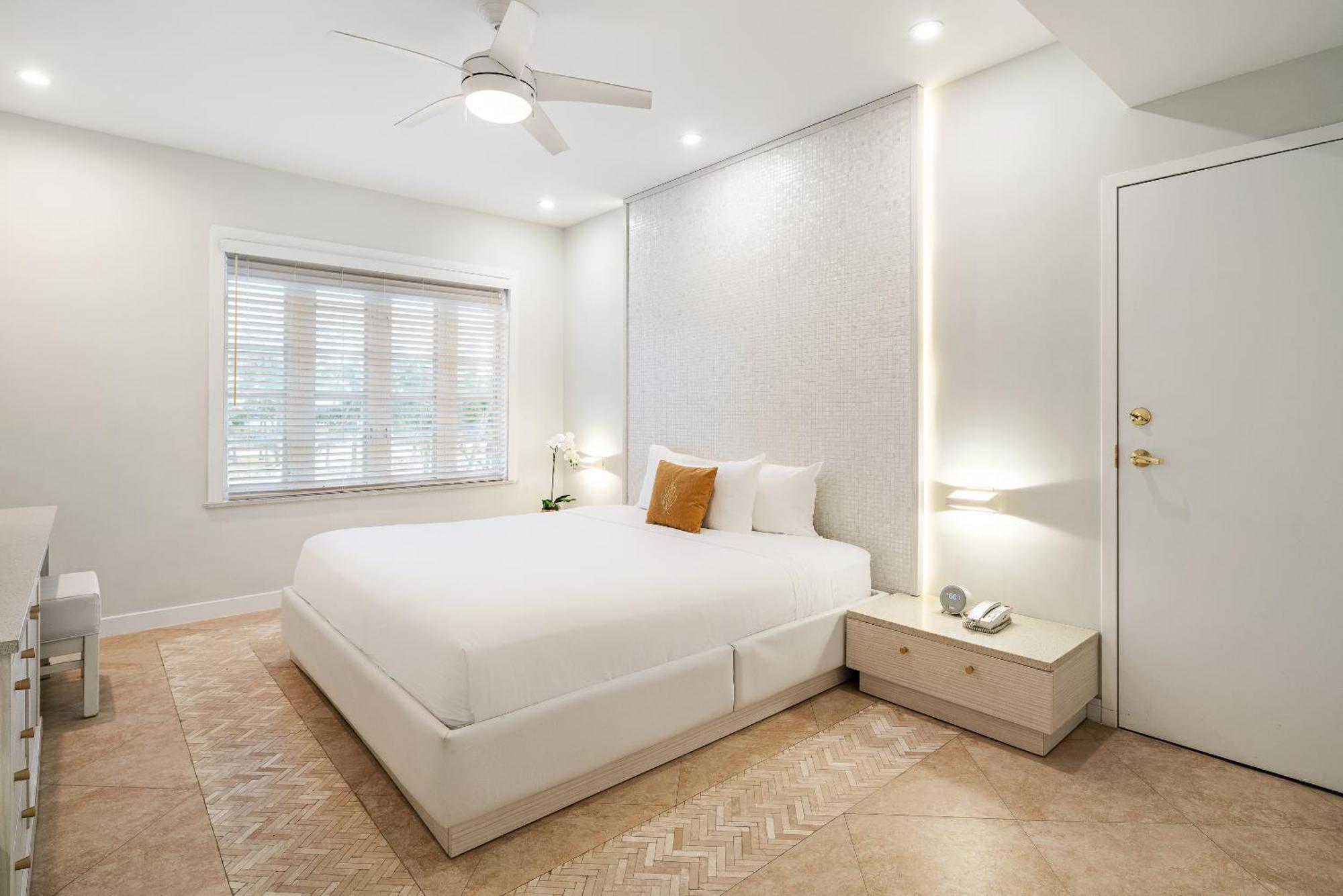 Cardozo Hotel Miami Beach Ngoại thất bức ảnh