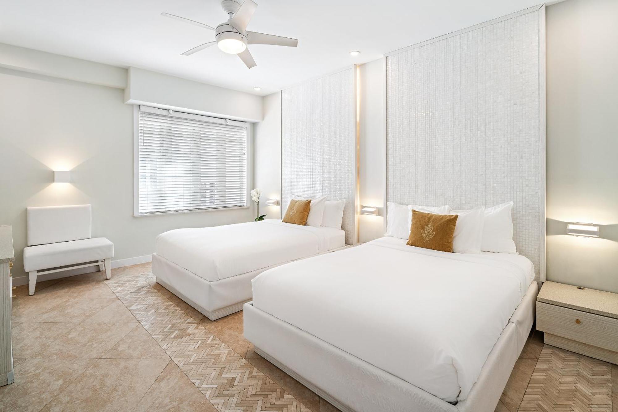 Cardozo Hotel Miami Beach Ngoại thất bức ảnh