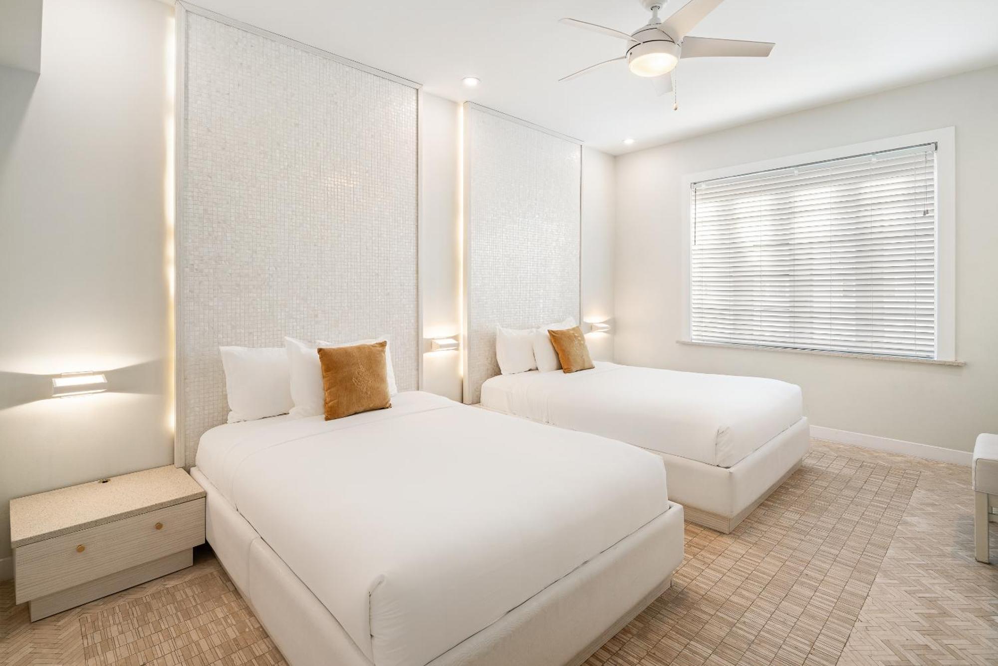 Cardozo Hotel Miami Beach Ngoại thất bức ảnh