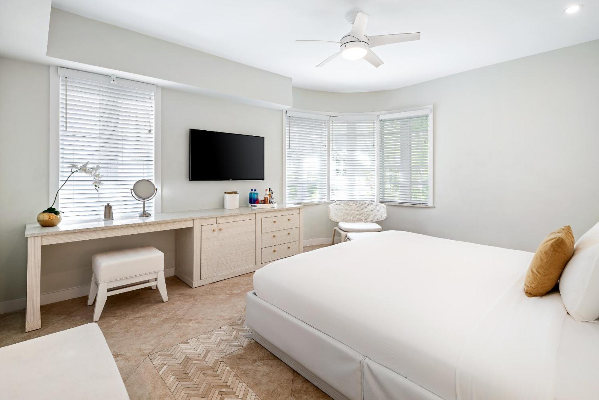Cardozo Hotel Miami Beach Ngoại thất bức ảnh