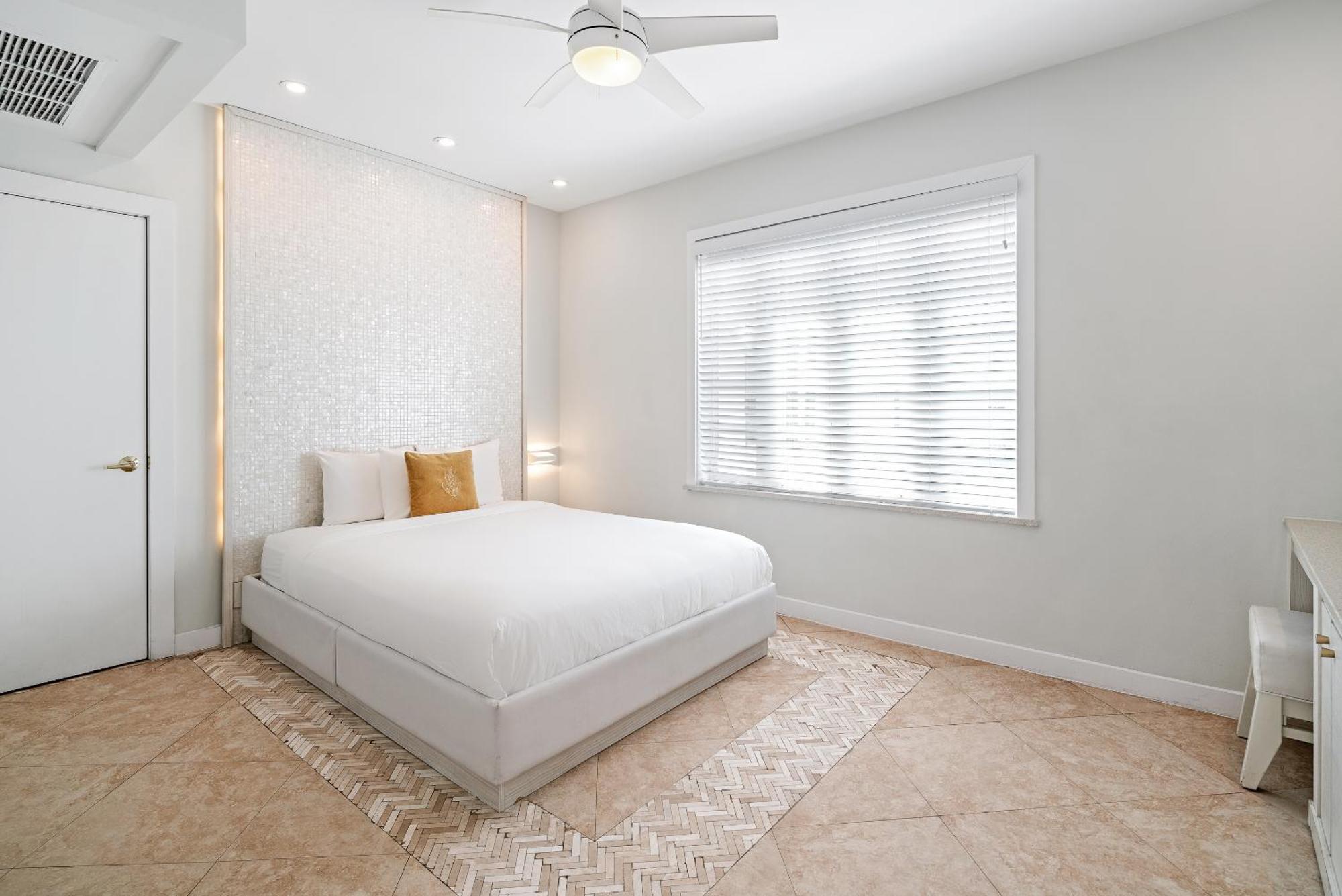 Cardozo Hotel Miami Beach Ngoại thất bức ảnh