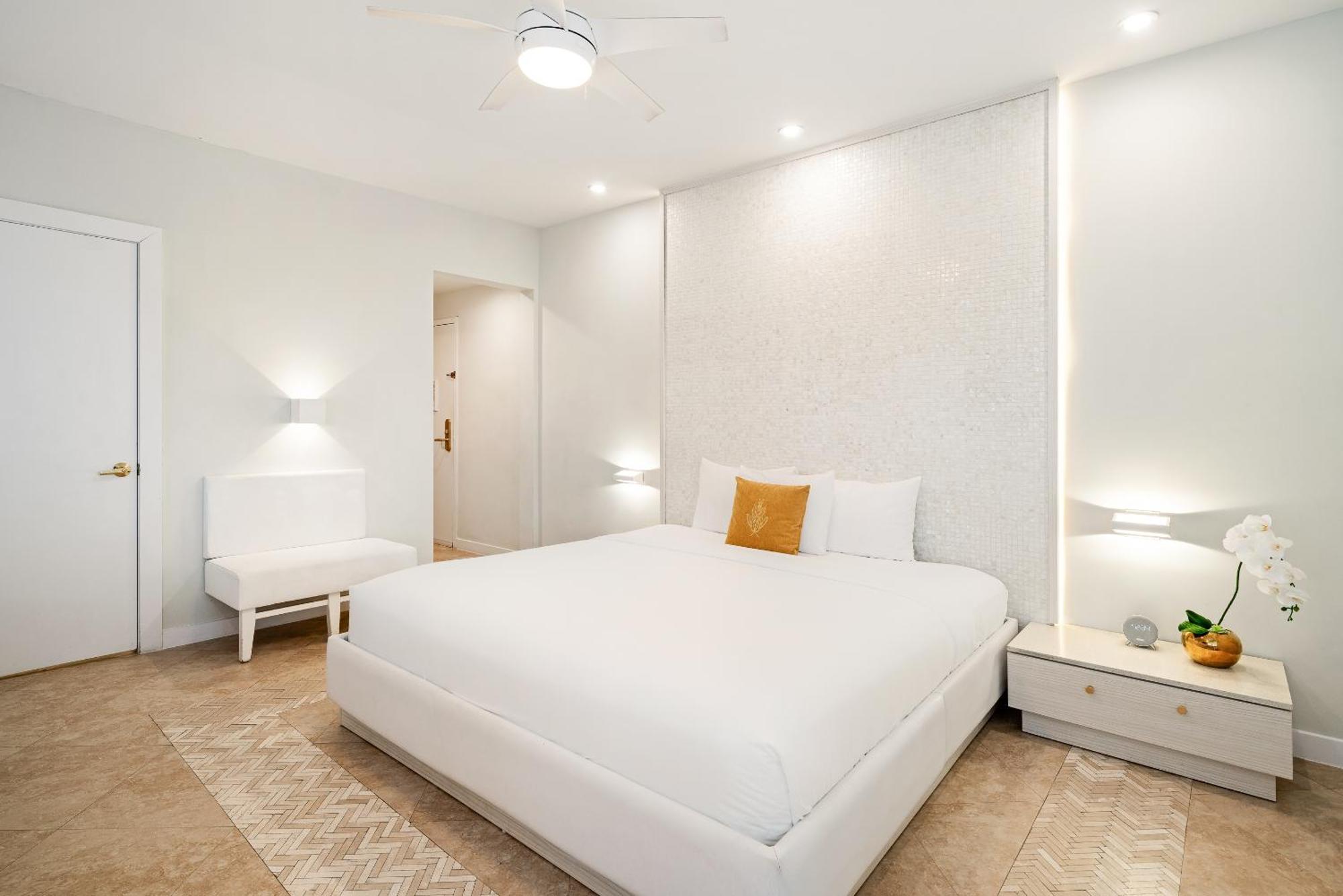 Cardozo Hotel Miami Beach Ngoại thất bức ảnh