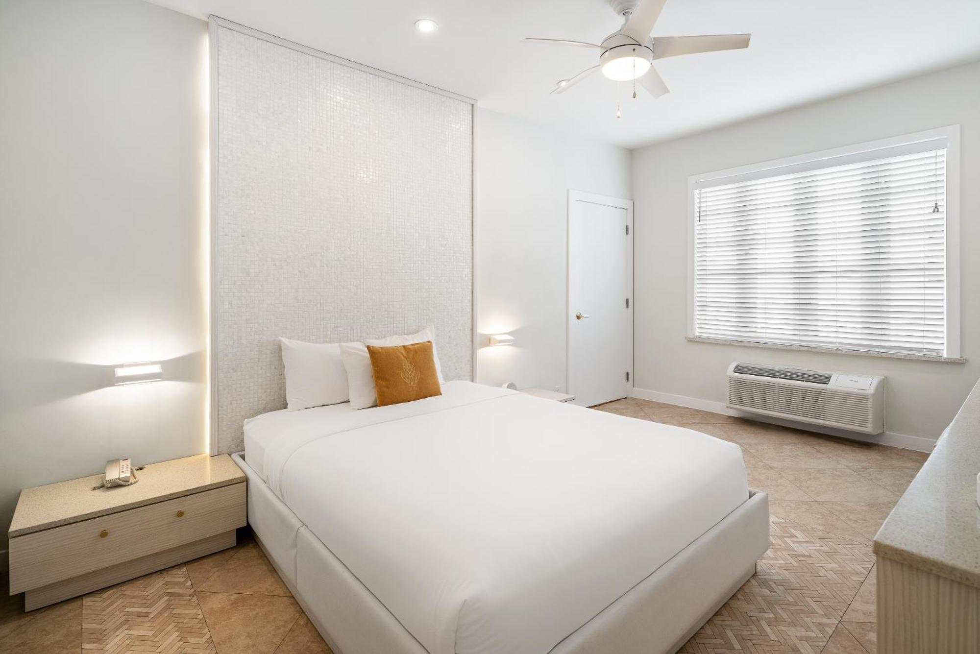 Cardozo Hotel Miami Beach Ngoại thất bức ảnh