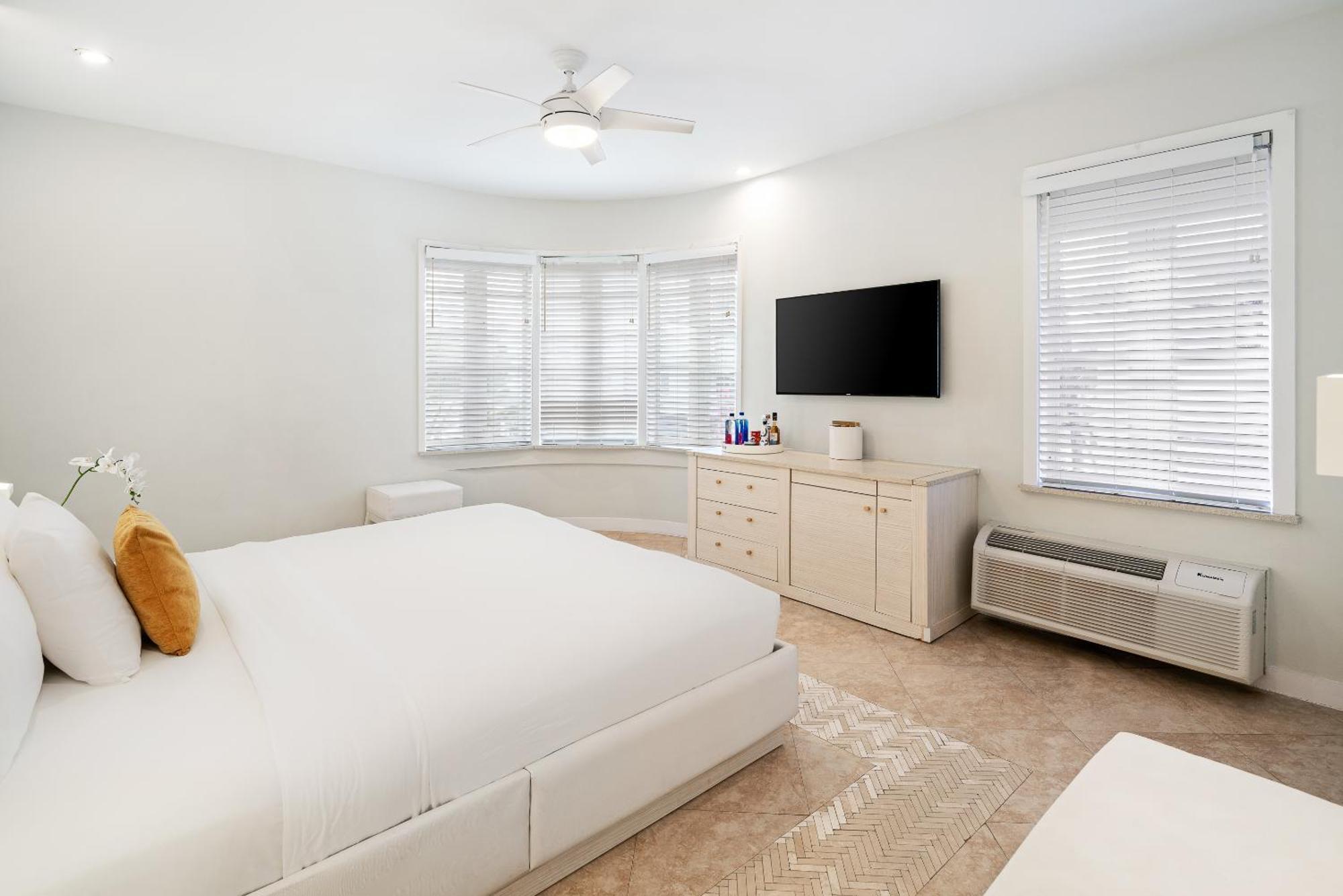 Cardozo Hotel Miami Beach Ngoại thất bức ảnh