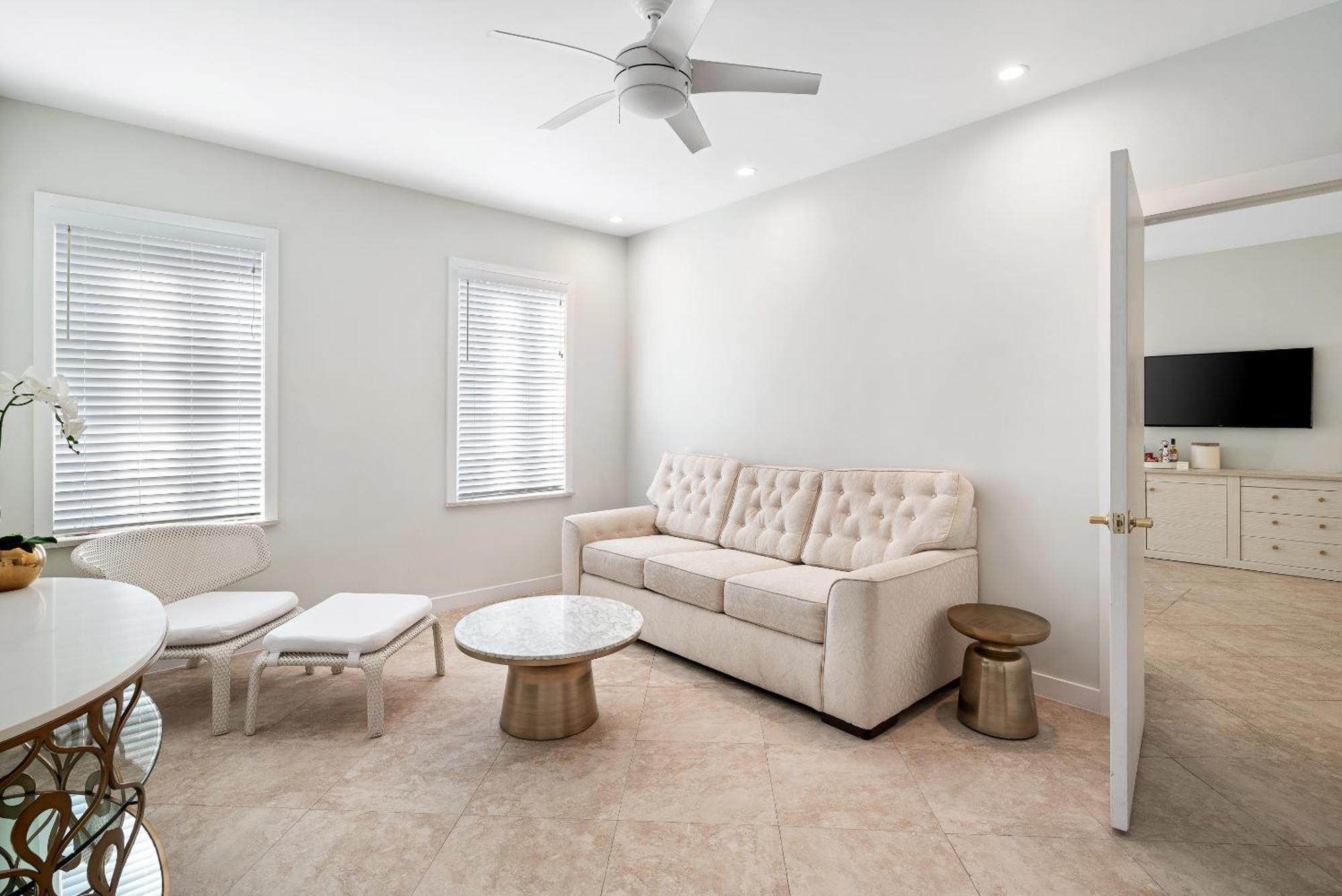 Cardozo Hotel Miami Beach Ngoại thất bức ảnh