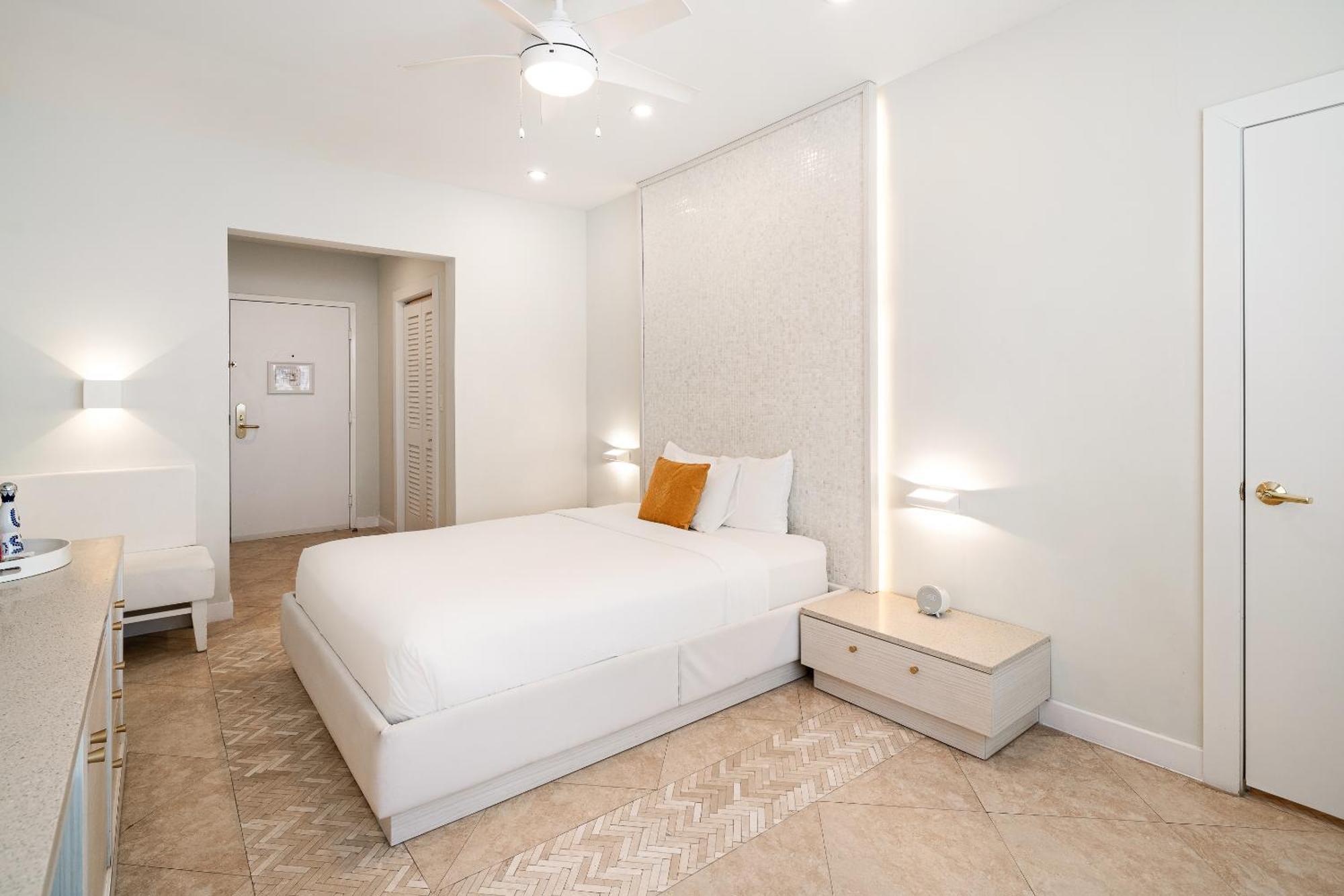 Cardozo Hotel Miami Beach Ngoại thất bức ảnh