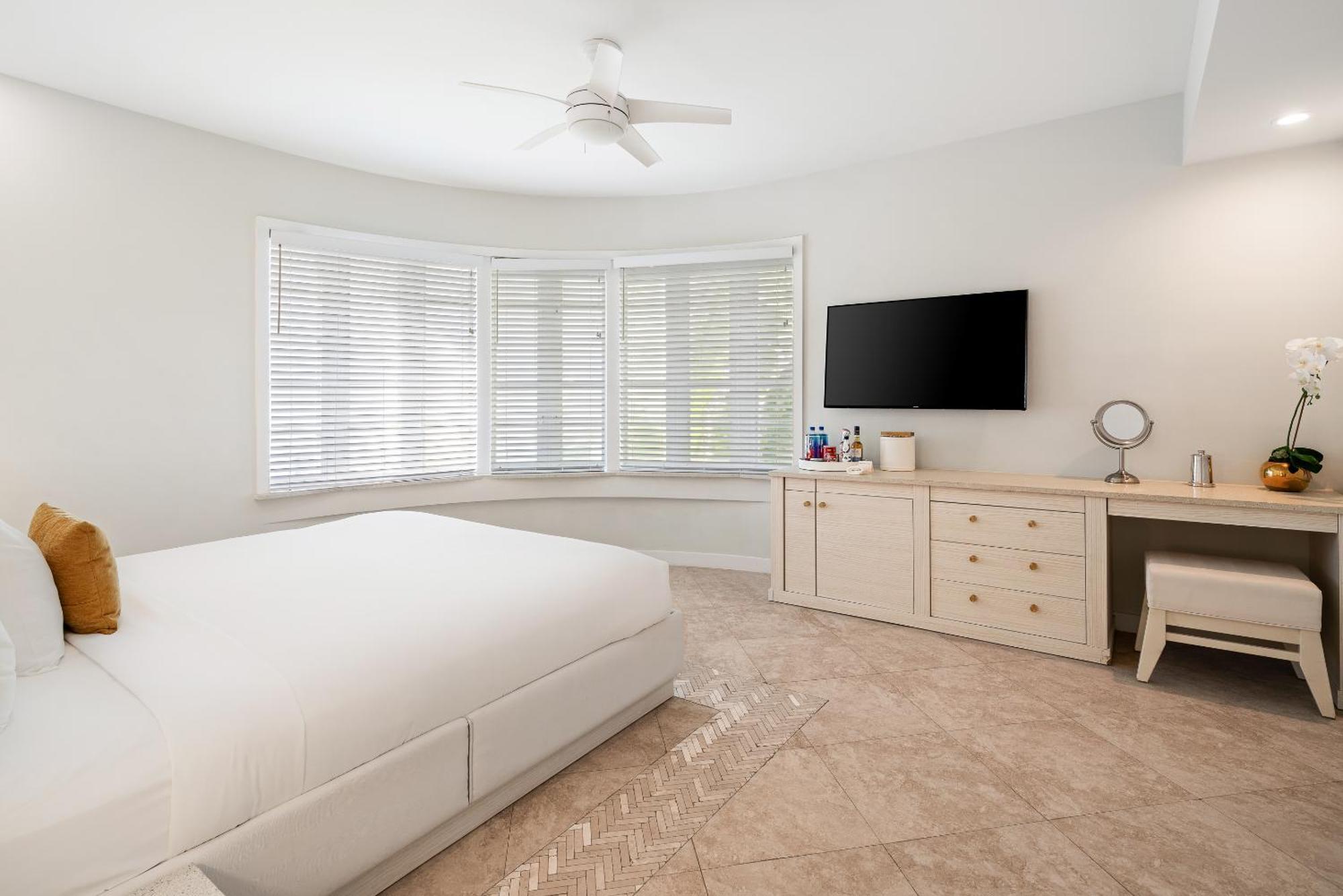 Cardozo Hotel Miami Beach Ngoại thất bức ảnh