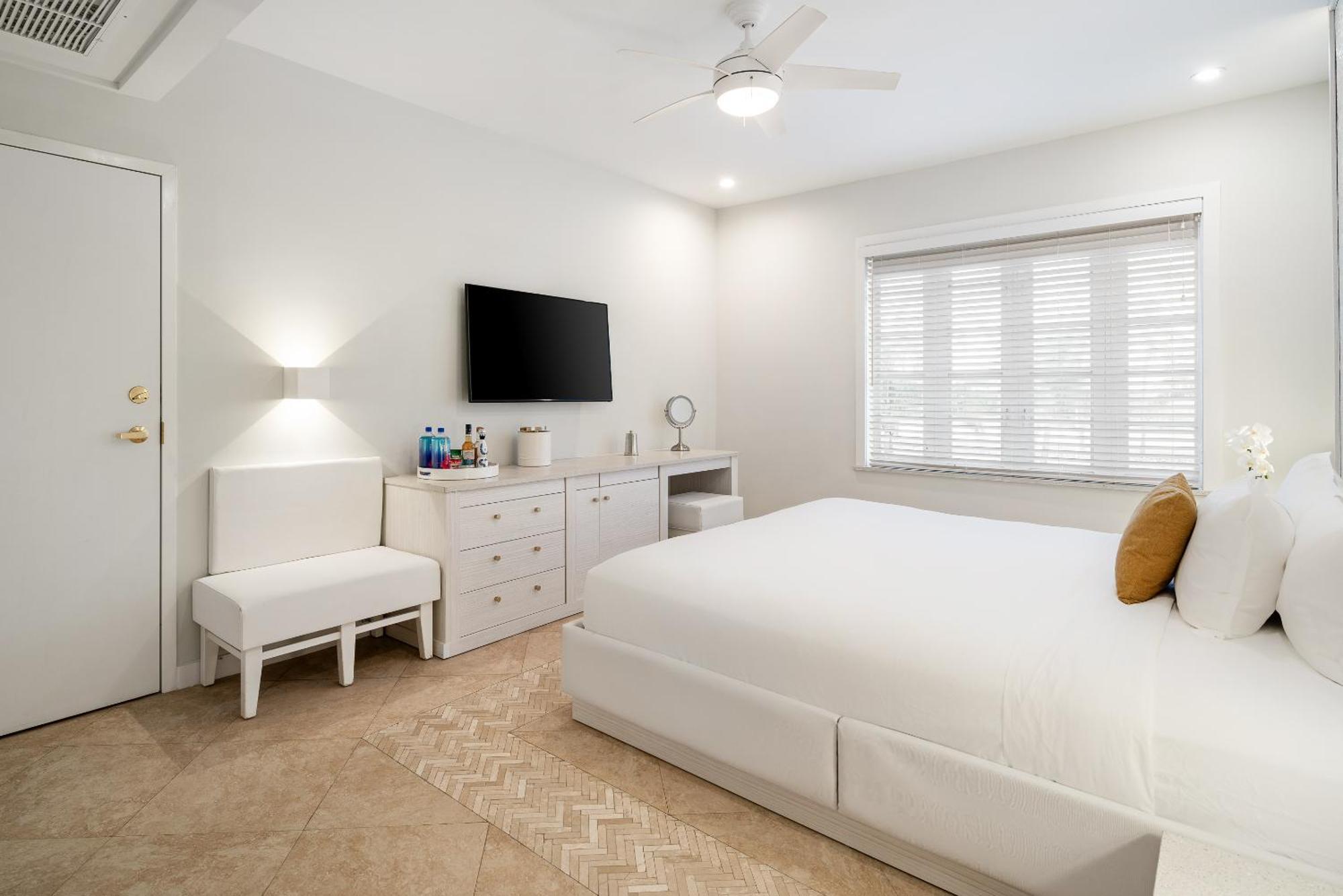 Cardozo Hotel Miami Beach Ngoại thất bức ảnh
