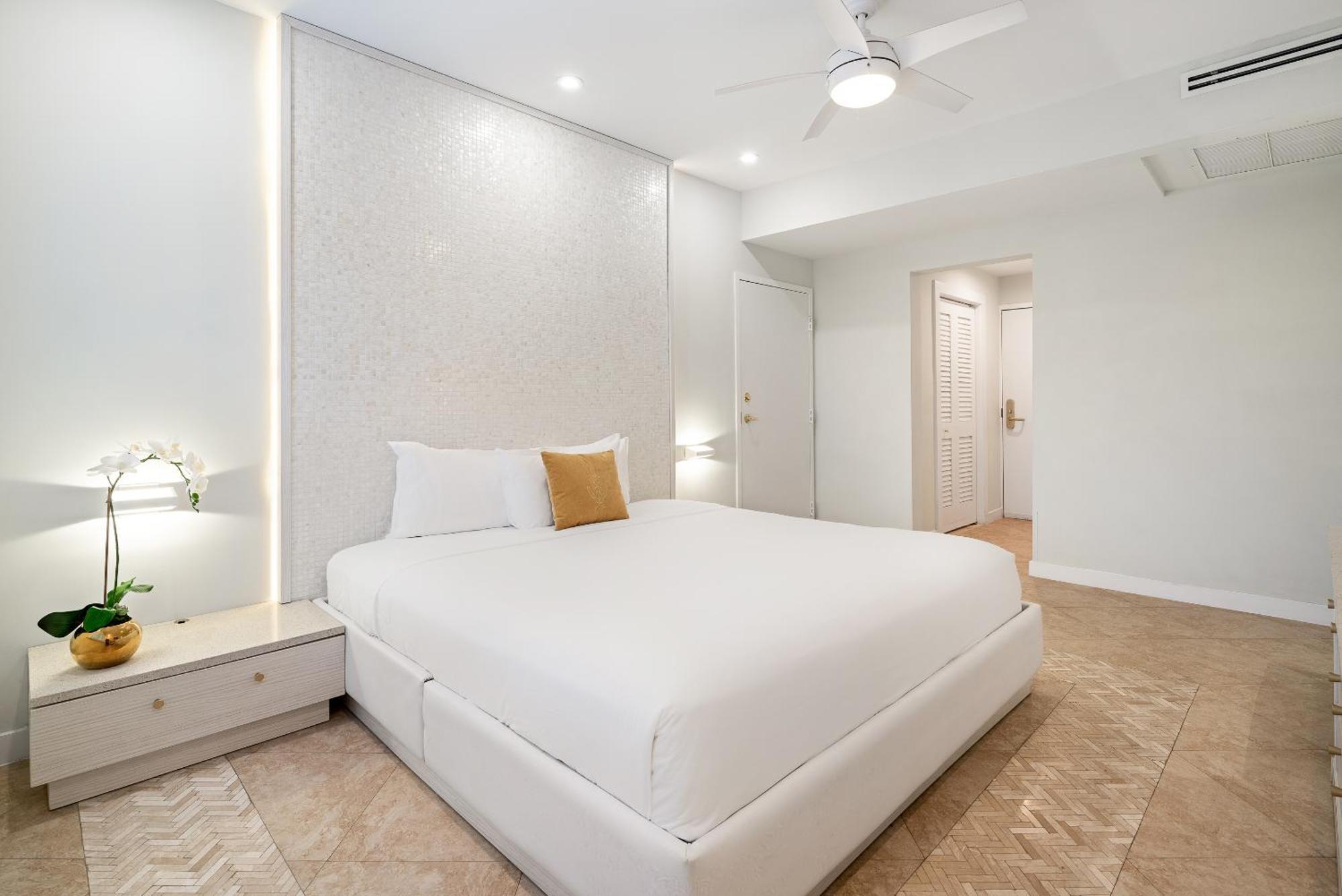 Cardozo Hotel Miami Beach Ngoại thất bức ảnh