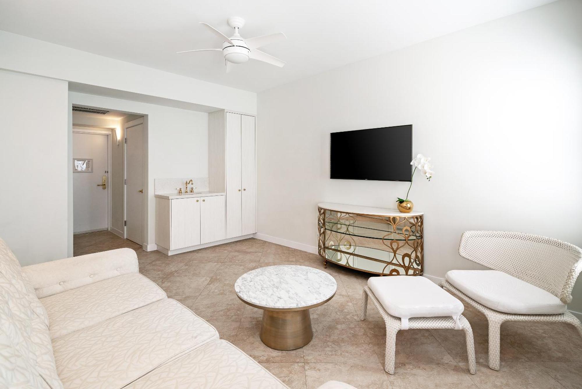Cardozo Hotel Miami Beach Ngoại thất bức ảnh