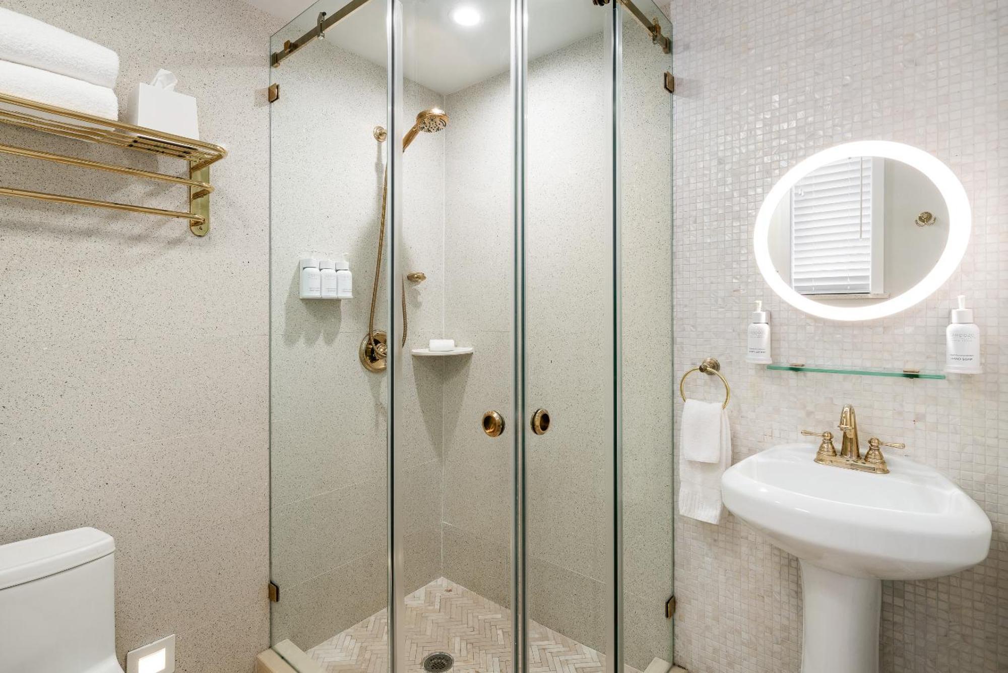 Cardozo Hotel Miami Beach Ngoại thất bức ảnh