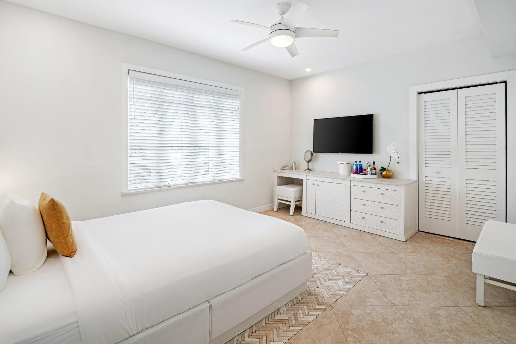 Cardozo Hotel Miami Beach Ngoại thất bức ảnh