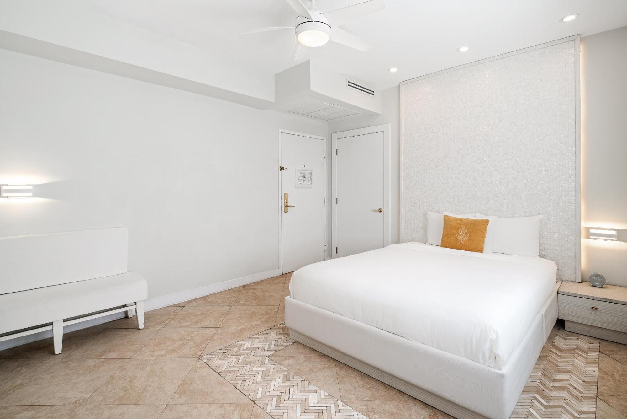 Cardozo Hotel Miami Beach Ngoại thất bức ảnh