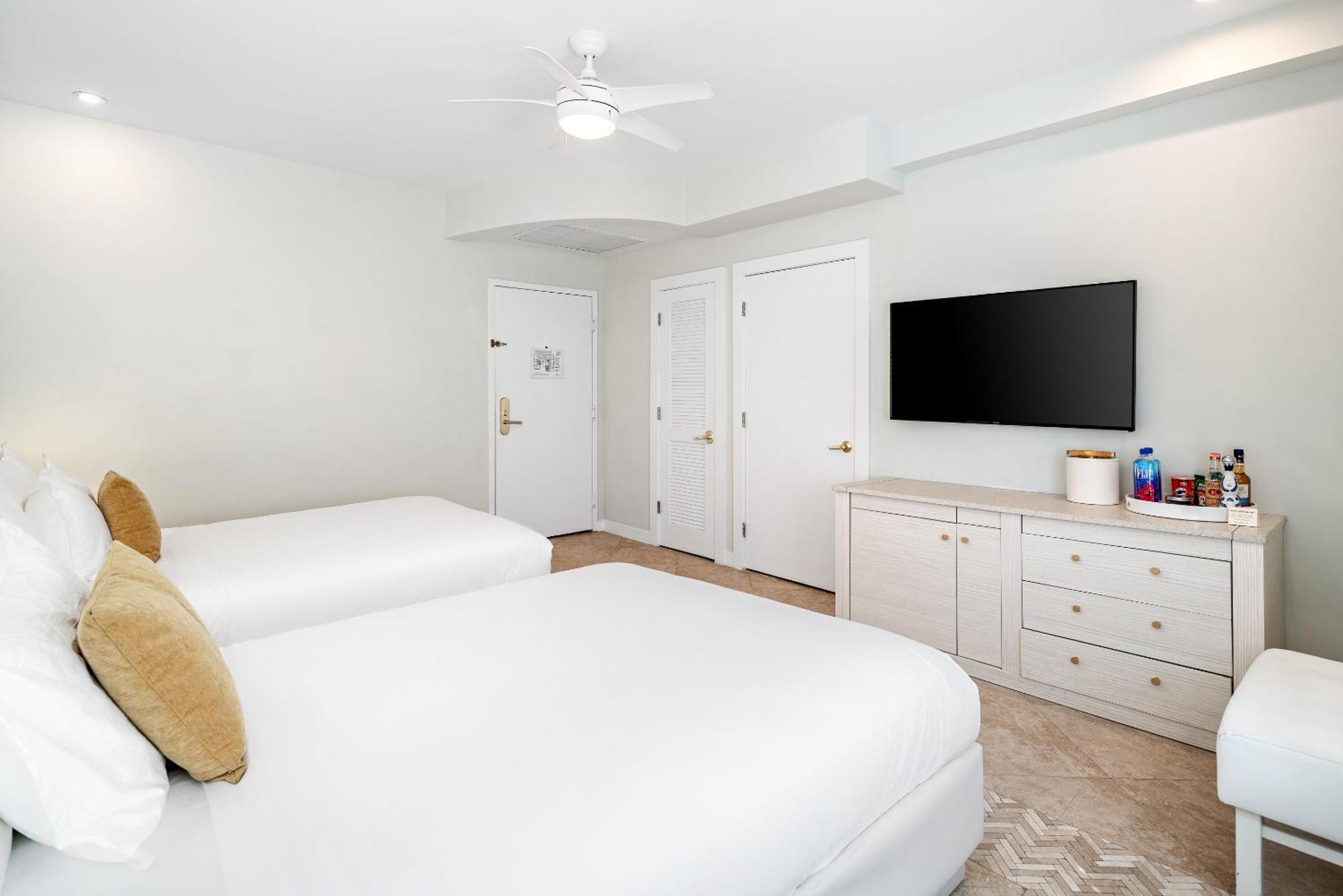 Cardozo Hotel Miami Beach Ngoại thất bức ảnh