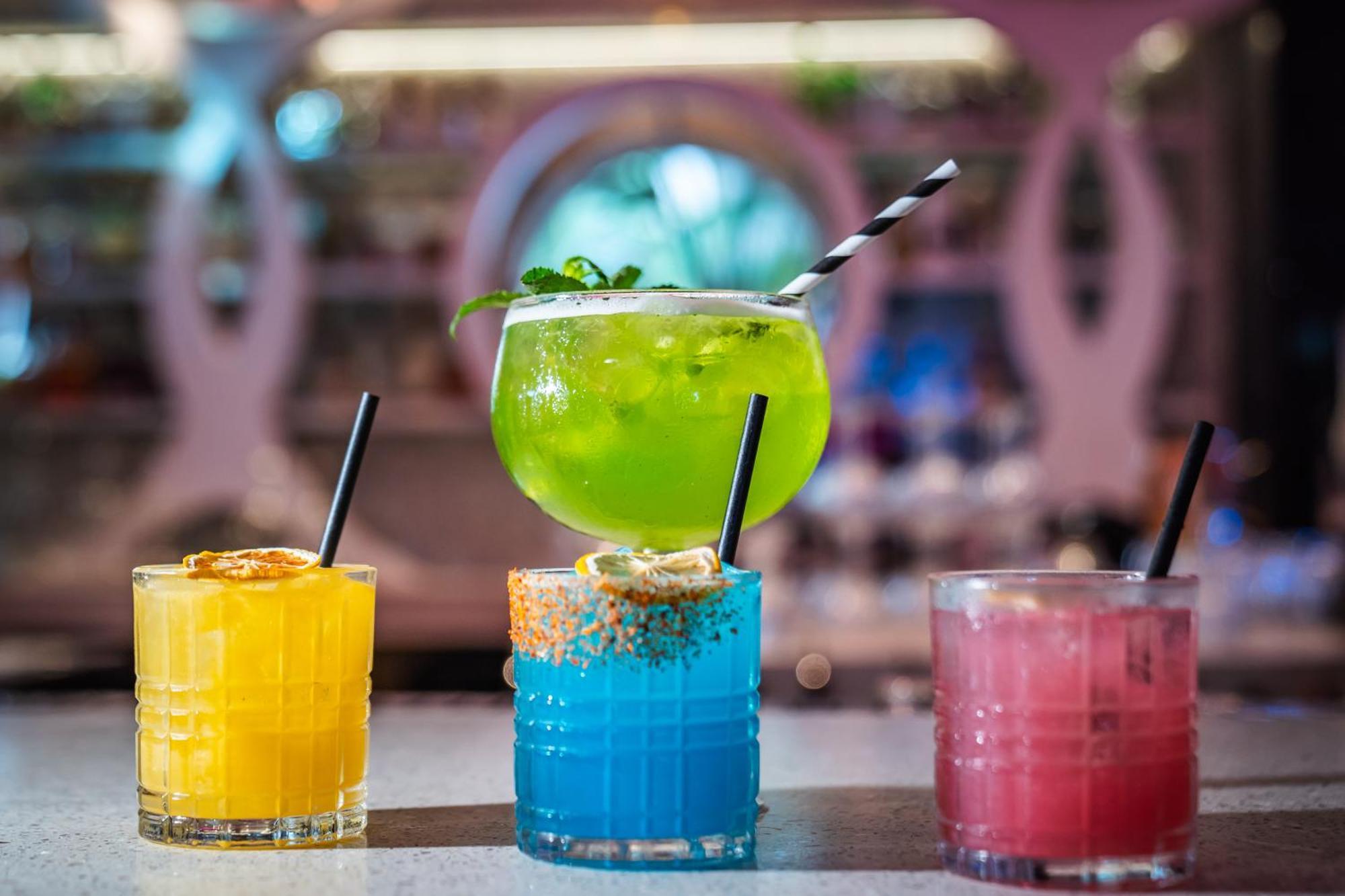 Cardozo Hotel Miami Beach Ngoại thất bức ảnh