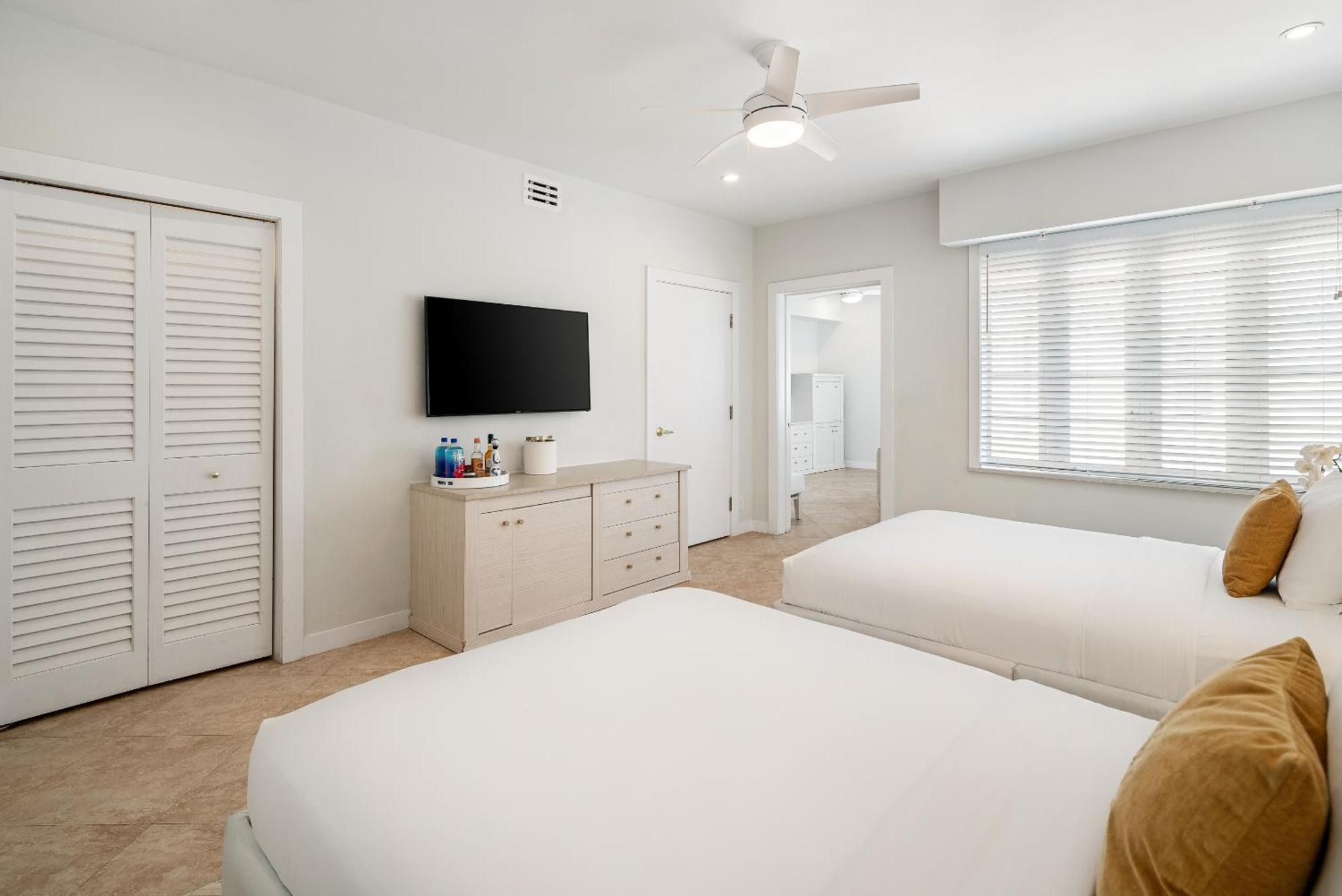 Cardozo Hotel Miami Beach Ngoại thất bức ảnh