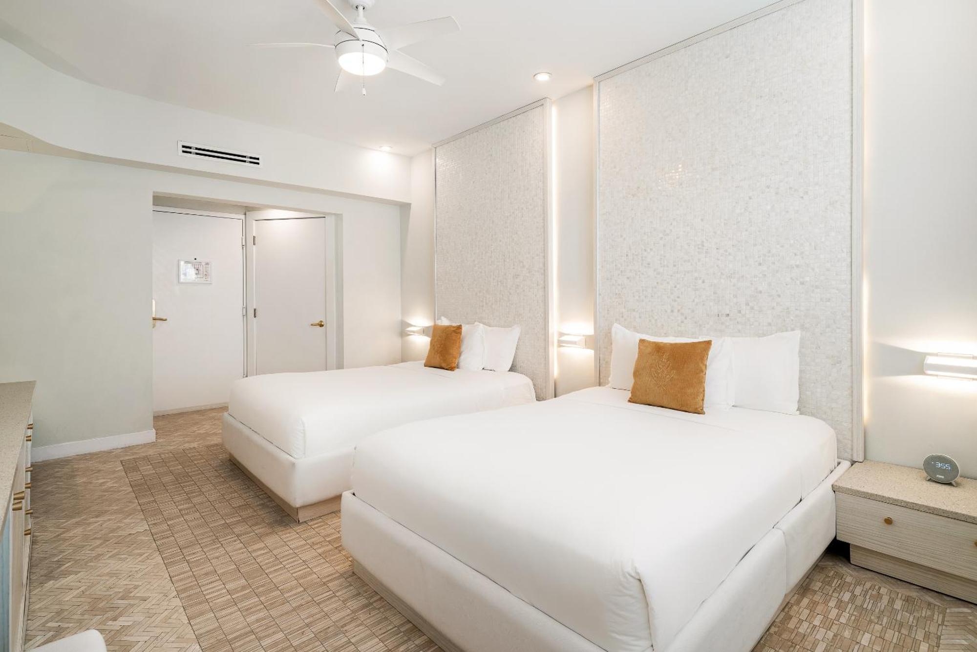 Cardozo Hotel Miami Beach Ngoại thất bức ảnh