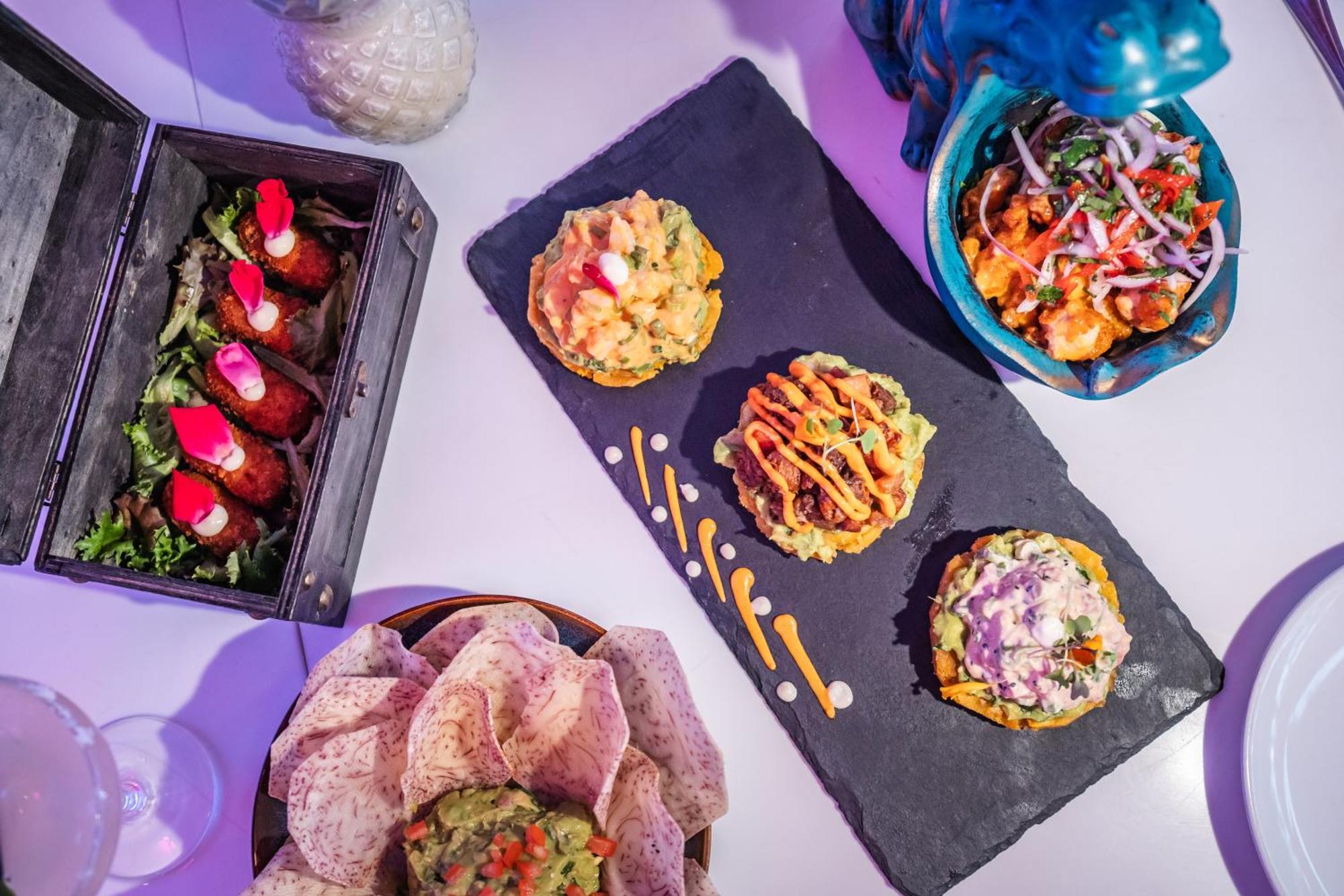 Cardozo Hotel Miami Beach Ngoại thất bức ảnh