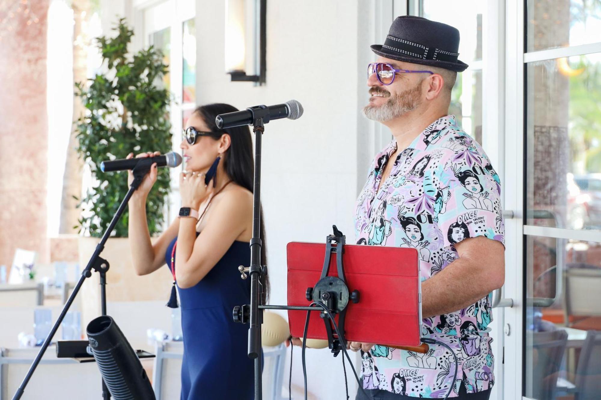 Cardozo Hotel Miami Beach Ngoại thất bức ảnh