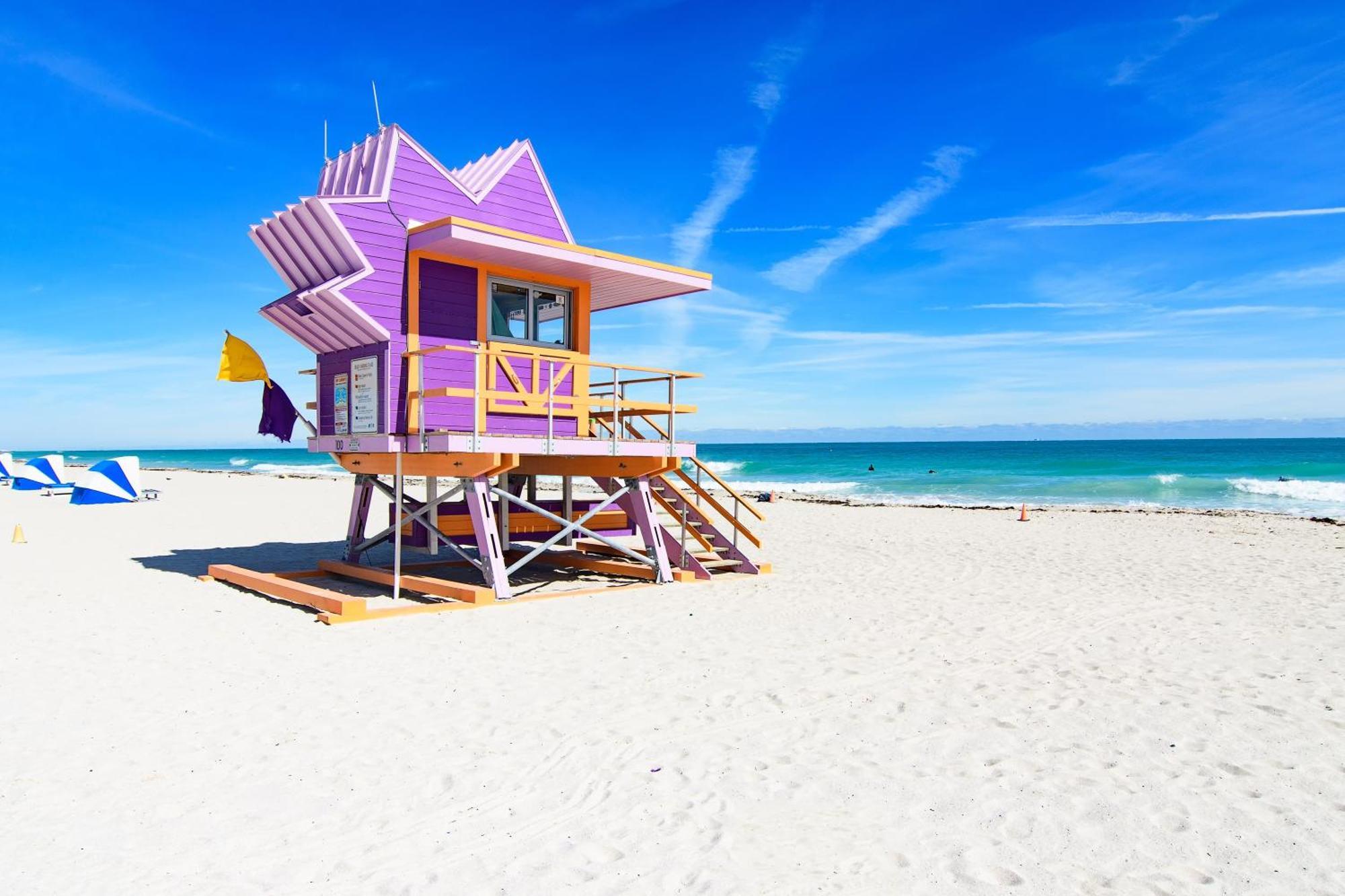 Cardozo Hotel Miami Beach Ngoại thất bức ảnh