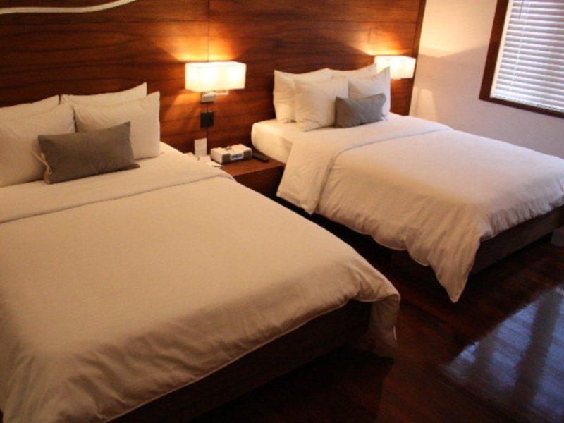 Cardozo Hotel Miami Beach Ngoại thất bức ảnh